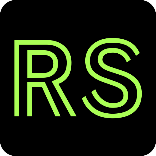 Radiance Station Logo